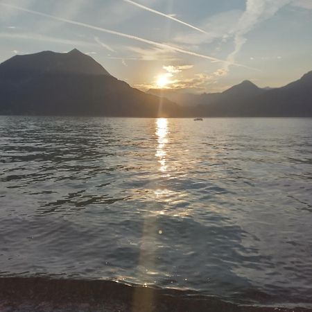 Ferienwohnung Cheers Sunset 097084-Lni-00008 Varenna Exterior foto