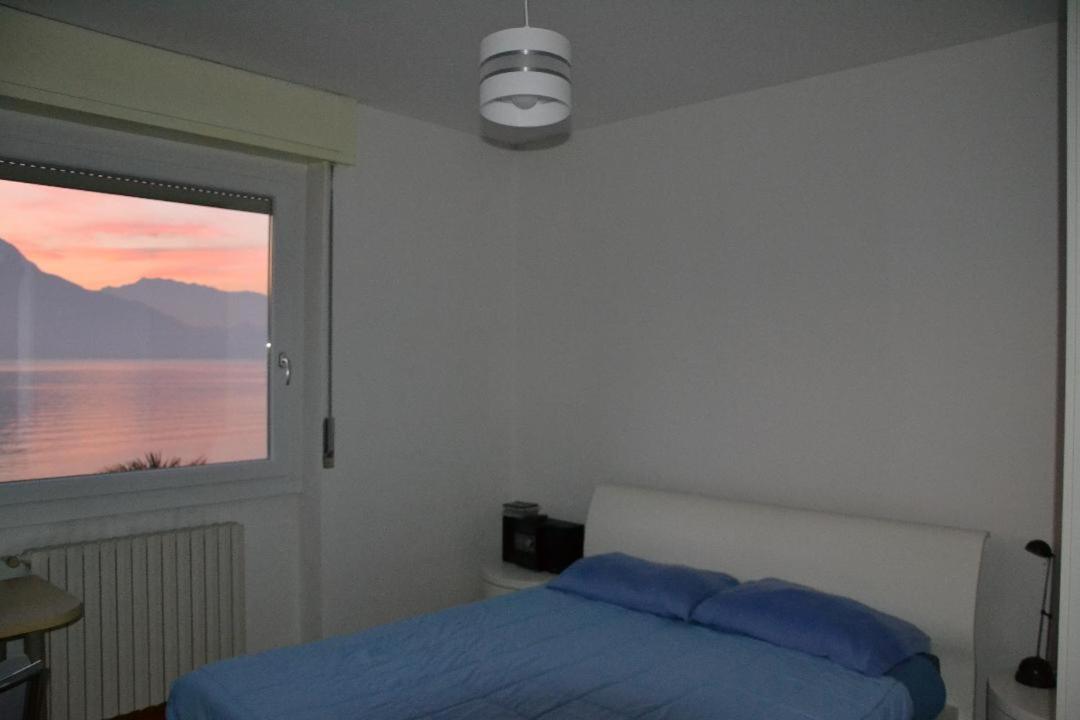 Ferienwohnung Cheers Sunset 097084-Lni-00008 Varenna Exterior foto