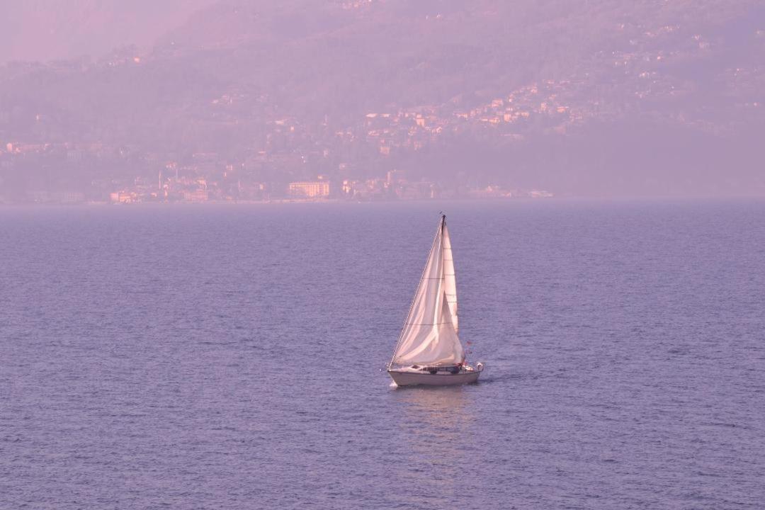 Ferienwohnung Cheers Sunset 097084-Lni-00008 Varenna Exterior foto