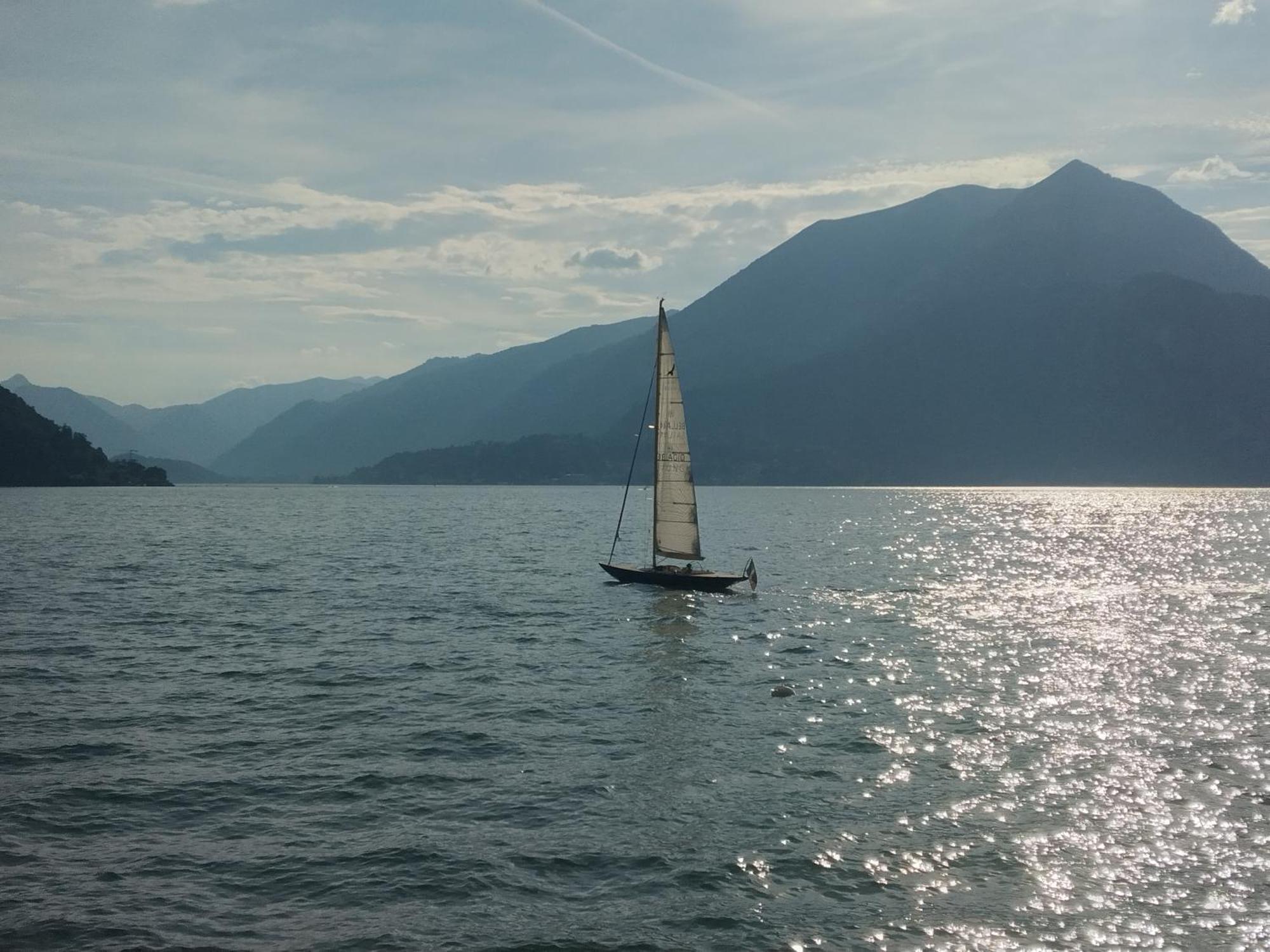 Ferienwohnung Cheers Sunset 097084-Lni-00008 Varenna Exterior foto